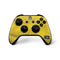 Sweden Soccer Flag Xbox One X Controller Skin