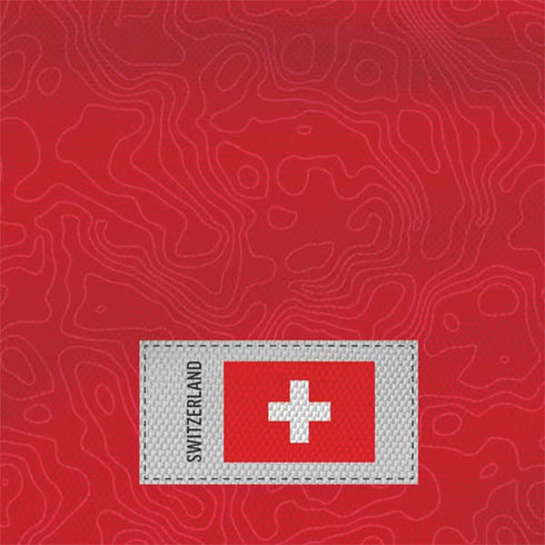 Switzerland Soccer Flag Nintendo 2DS XL (2017) Skin