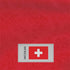 Switzerland Soccer Flag Nintendo 2DS XL (2017) Skin