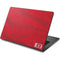 Switzerland Soccer Flag Dell Chromebook Skin