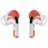 Switzerland Flag Distressed AirPods Pro 2nd Gen Skin