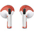 Switzerland Flag Distressed Apple AirPods (3rd Gen 2021) Skin