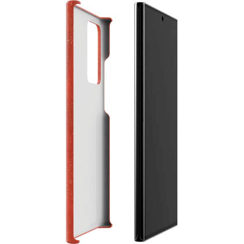 Switzerland Flag Distressed Galaxy Note20 Ultra 5G Lite Case