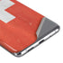 Switzerland Flag Distressed Galaxy S20 Skin