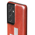 Switzerland Flag Distressed Galaxy S21 Ultra 5G Pro Case