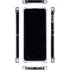 Switzerland Flag Distressed Galaxy Z Flip5 5G Clear Case