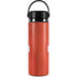 Switzerland Flag Distressed Hydro Flask 20oz Wide Mouth Skin