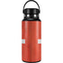 Switzerland Flag Distressed Hydro Flask 32oz Wide Mouth Skin