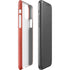 Switzerland Flag Distressed iPhone 11 Pro Lite Case