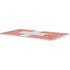Switzerland Flag Distressed Magic Keyboard Skin
