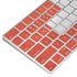 Switzerland Flag Distressed Magic Keyboard Skin