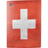 Switzerland Flag Distressed PS5 Digital Edition Bundle Skin