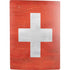 Switzerland Flag Distressed PS5 Digital Edition Bundle Skin