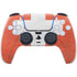 Switzerland Flag Distressed PS5 Controller Skin