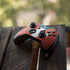 Switzerland Flag Distressed Xbox One Controller Skin