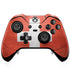 Switzerland Flag Distressed Xbox One Elite Controller Skin