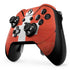 Switzerland Flag Distressed Xbox One Elite Controller Skin