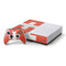 Switzerland Flag Distressed Xbox One S All-Digital Edition Bundle Skin