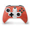Switzerland Flag Distressed Xbox One S Controller Skin