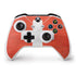 Switzerland Flag Distressed Xbox One S Controller Skin