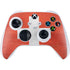 Switzerland Flag Distressed Xbox Series S Controller Skin
