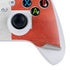 Switzerland Flag Distressed Xbox Series S Controller Skin