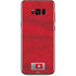 Switzerland Soccer Flag Galaxy S8 Plus Skin