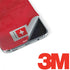 Switzerland Soccer Flag Galaxy S8 Plus Skin