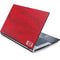 Switzerland Soccer Flag Generic Laptop Skin