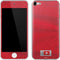 Switzerland Soccer Flag Apple iPod Skin