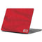 Switzerland Soccer Flag Apple MacBook Pro 13-inch Skin