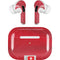 Switzerland Soccer Flag AirPods Pro 2nd Gen Skin