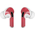 Switzerland Soccer Flag AirPods Pro 2nd Gen Skin