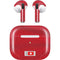 Switzerland Soccer Flag Apple AirPods (3rd Gen 2021) Skin