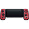 Switzerland Soccer Flag Backbone One for iPhone Game Controller Skin