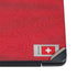 Switzerland Soccer Flag Dell Vostro Skin
