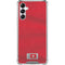 Switzerland Soccer Flag Galaxy A14 5G Clear Case