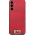 Switzerland Soccer Flag Galaxy A14 5G Skin