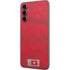 Switzerland Soccer Flag Galaxy A14 5G Skin