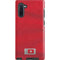 Switzerland Soccer Flag Galaxy Note 10 Pro Case