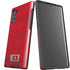 Switzerland Soccer Flag Galaxy Note 10 Pro Case
