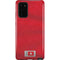 Switzerland Soccer Flag Galaxy Note20 5G Pro Case