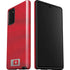 Switzerland Soccer Flag Galaxy Note20 5G Pro Case