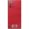 Switzerland Soccer Flag Galaxy Note20 5G Skin