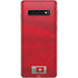 Switzerland Soccer Flag Galaxy S10 Skin