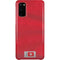 Switzerland Soccer Flag Galaxy S20 Lite Case