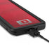 Switzerland Soccer Flag Galaxy S20 Plus Waterproof Case