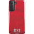 Switzerland Soccer Flag Galaxy S21 5G Pro Case