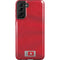 Switzerland Soccer Flag Galaxy S21 FE Pro Case