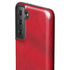 Switzerland Soccer Flag Galaxy S21 FE Pro Case